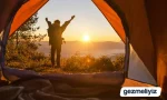 Antalya Kamp Alanları