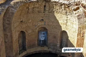 Asklepion - Tedavi Merkezi