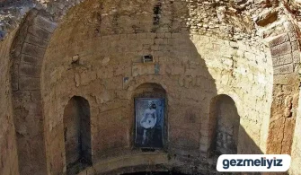 Asklepion - Tedavi Merkezi