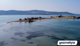 Didim Saplı Ada