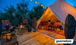Ayvacık Kozluyalı Glamping