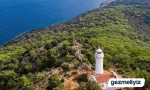 Gelidonya Fenerine Nasıl Gidilir