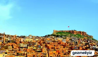 Mardin Kalesi