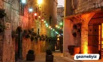 Mardin Sokakları