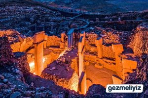 Göbeklitepe