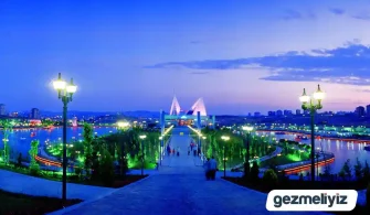 Göksu Parkı
