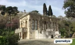 IhlamurKasrı