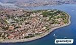 Tarihi Yarımada Gezilecek Yerler
