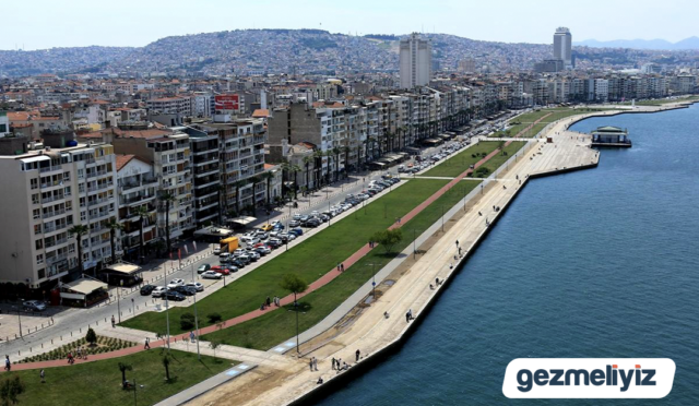 Alsancak En İyi Meyhaneleri