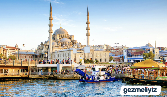 İstanbul Piknik Alanları