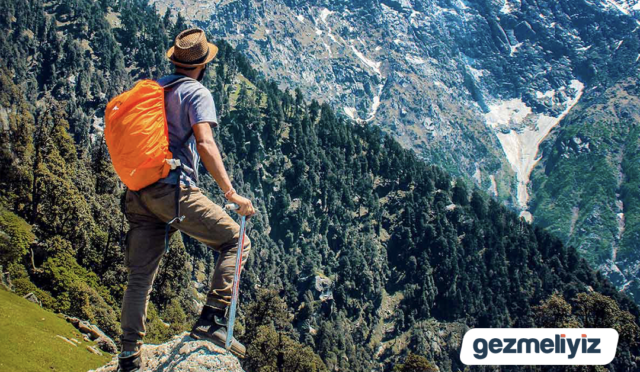 Trekking Hakkında Tüm Bilgiler