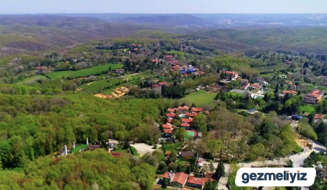 Polonezköy’de Kahvaltı Mekanları