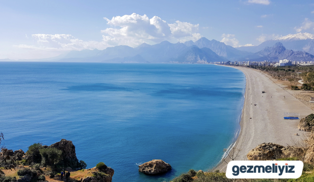 Antalya En İyi 8 Aquapark