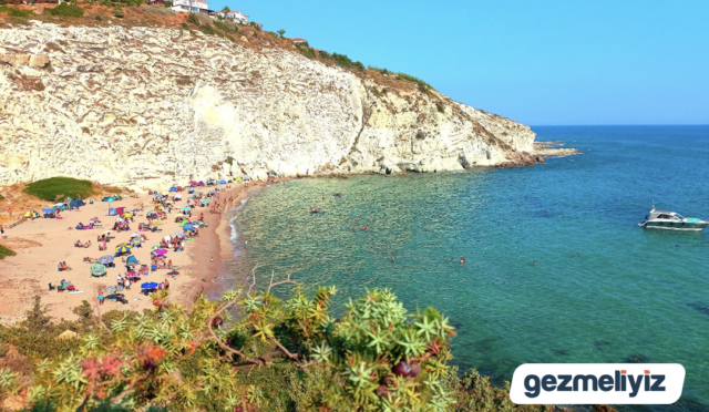 Çeşme Kamp Alanları