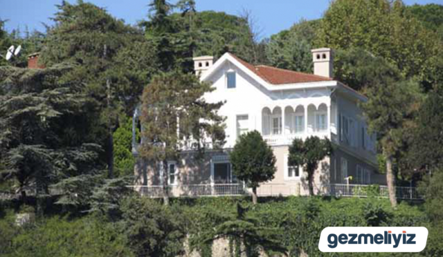 Naile Sultan Korusu Giriş Ücreti