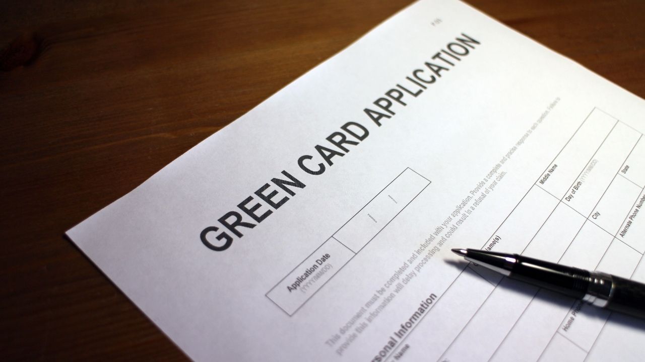 Green Card Almak İçin Yapılması Gereken Adımlar!