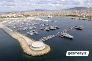 Pendik Gezilecek Yerler