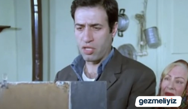 Korkusuz Korkak Nerede Çekildi?