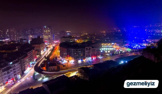 Bursa Canlı Müzik ve Eğlence Mekanları ve Fiyatları