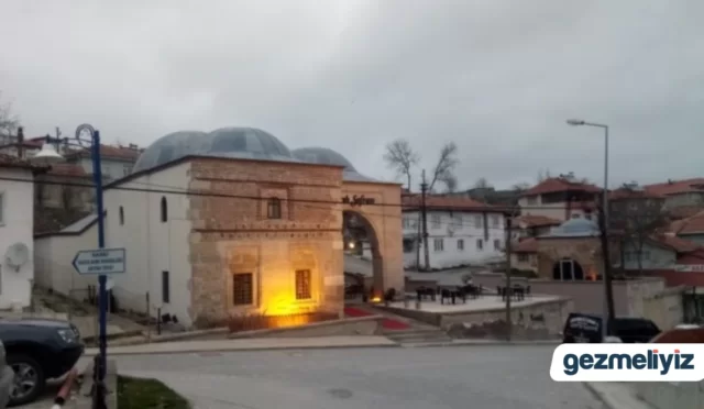 En İyi Havza Kaplıcaları