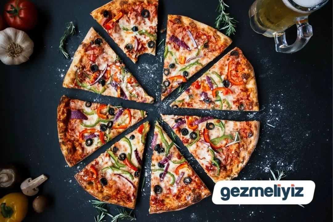 Dominos Pizza Menü Fiyatları 2023