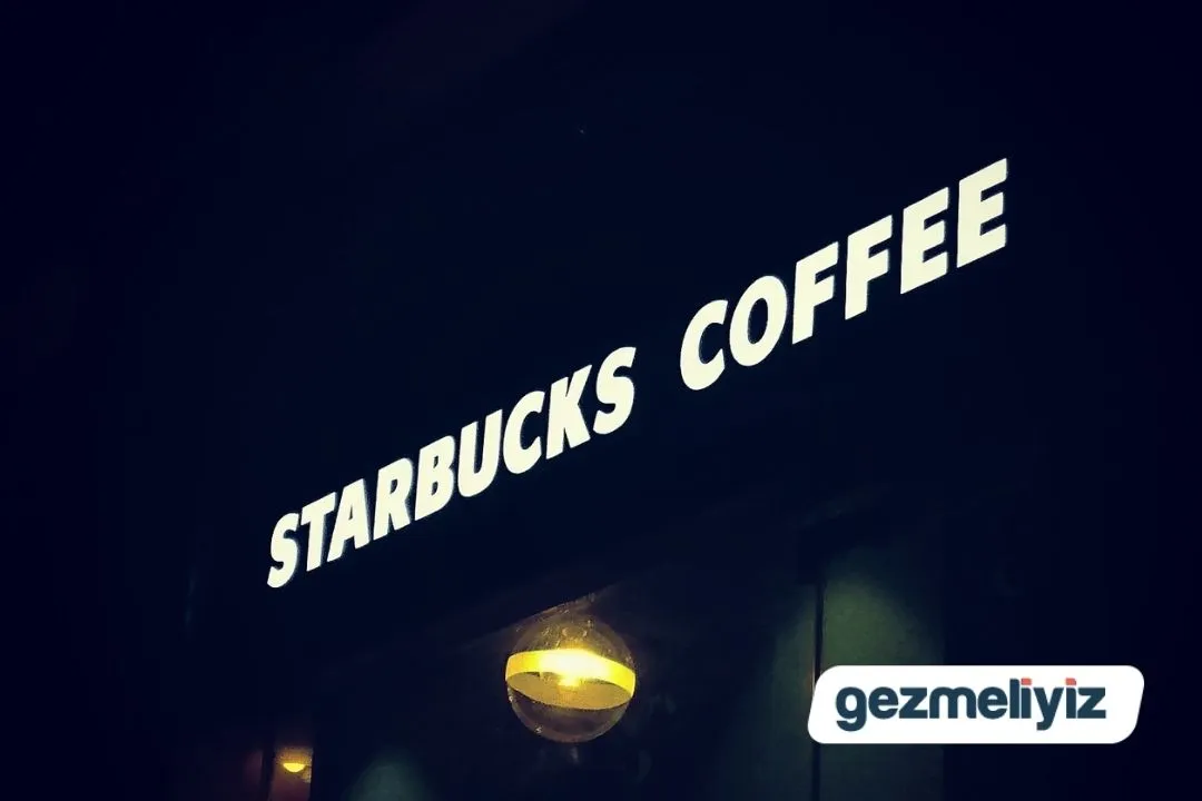 Starbucks Güncel Kahve Fiyatları 2023 