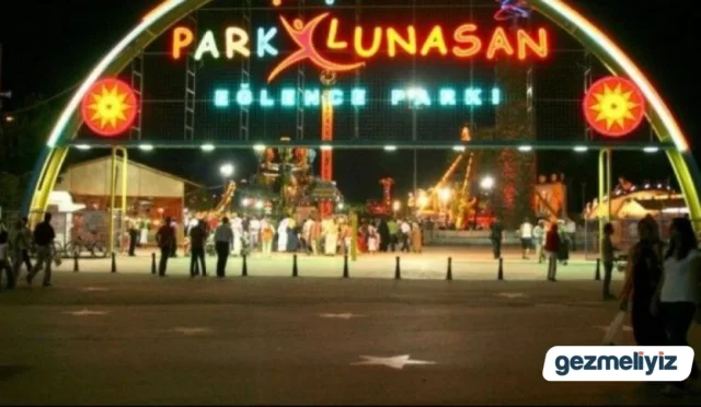 Park Lunasan Giriş Ücreti 2023 Ve Ziyaret Detayları