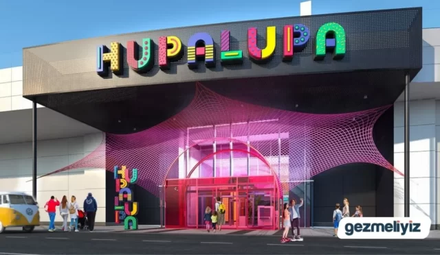 Hupalupa