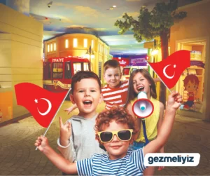 Kidzmondo