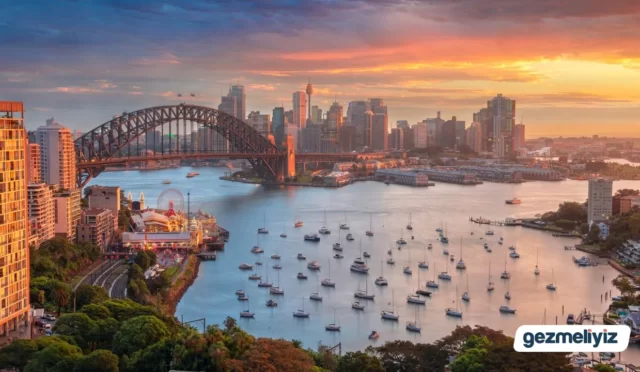 Sidney'deki En İyi Sanat Galerileri