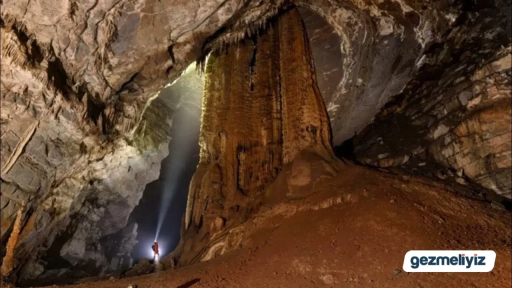 Wang Dong Mağarası