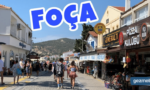 Eski Foça’da Gezilecek Yerler
